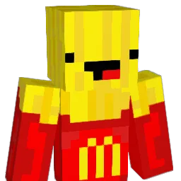 APlebeian's Minecraft skin