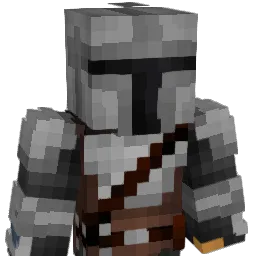 APmeister47 Minecraft avatar bust