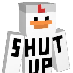 APort02's Minecraft skin