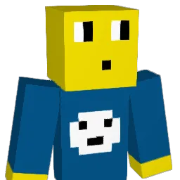 APuddleduck's Minecraft skin