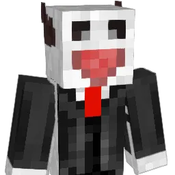 APurpleDanny's Minecraft skin