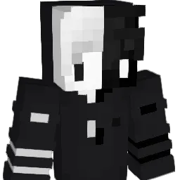 AQuaTic1920 Minecraft avatar bust