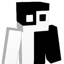 AQuickBrownCat Minecraft avatar bust