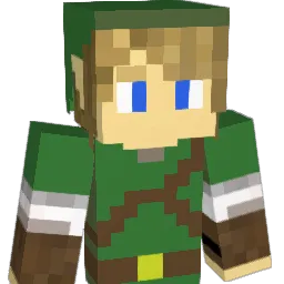 AR47's Minecraft skin