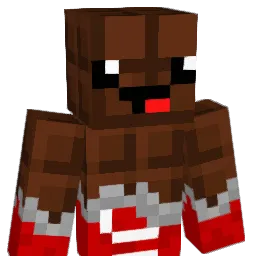 AR4BMrFreeze Minecraft avatar bust