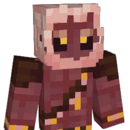ARAHANN's Minecraft skin