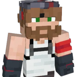 ARAYOB's Minecraft skin
