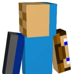 ARBABA31's Minecraft skin