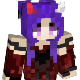 ARCADELuka Minecraft avatar bust