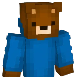 ARCH00VE's Minecraft skin