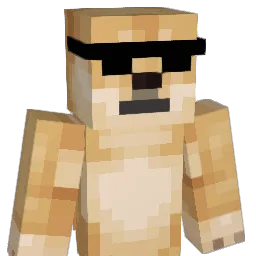 ARCHIESAURUSROAR Minecraft avatar bust