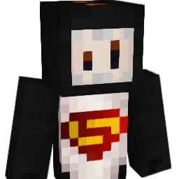 ARCHISHADE Minecraft avatar bust