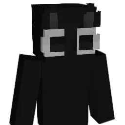 ARCTICZ06 Minecraft avatar bust