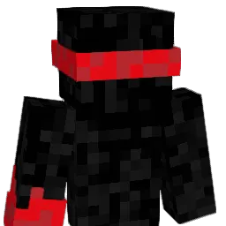 ARCTIC_ROADKILL Minecraft avatar bust