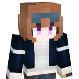 ARCUSV's Minecraft skin