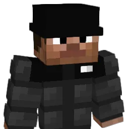 ARE0T's Minecraft skin
