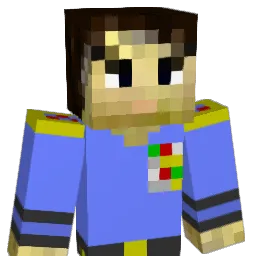 ARGAIN's Minecraft skin
