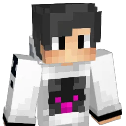 ARGUKA Minecraft avatar bust