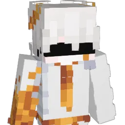 ARG_Ale Minecraft avatar bust
