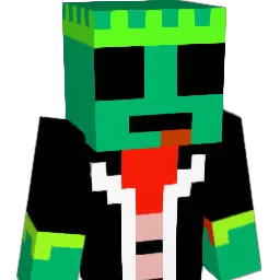 ARIELOS's Minecraft skin