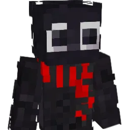 ARITZ34 Minecraft avatar bust