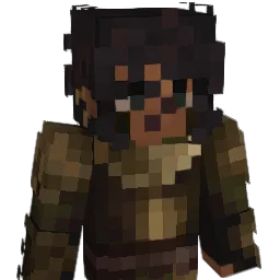 ARKASJELL's Minecraft skin