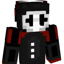 ARKSpringTrap Minecraft avatar bust