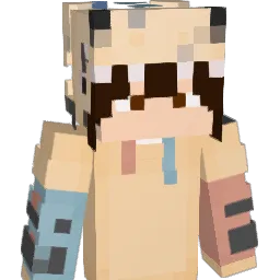 ARKV's Minecraft skin