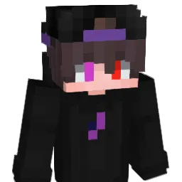 ARK_Gamer's Minecraft skin