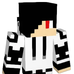 ARL01's Minecraft skin