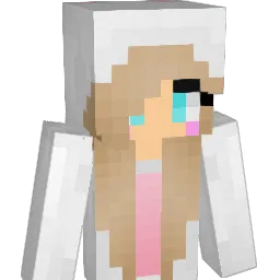ARL_Bunny Minecraft avatar bust