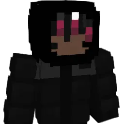 ARM00700TH Minecraft avatar bust