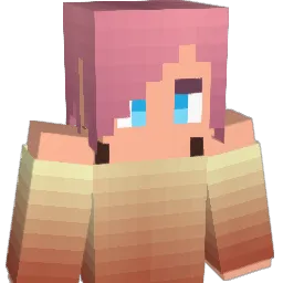 ARMA32 Minecraft avatar bust