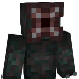 ARMAGEDDONsKING Minecraft avatar bust