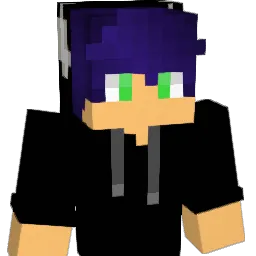 ARMYDOGGO2011 Minecraft avatar bust