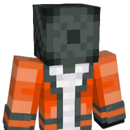 ARMsSSsTrongGUO Minecraft avatar bust