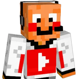 ARNE_GER Minecraft avatar bust
