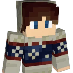 ARNIMU's Minecraft skin