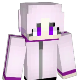 ARNIURITEAM Minecraft avatar bust