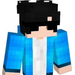 ARNine's Minecraft skin