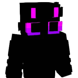 AROMSS Minecraft avatar bust