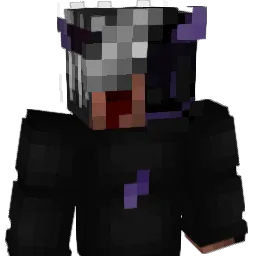 AROSU Minecraft avatar bust