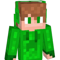 ARPC's Minecraft skin