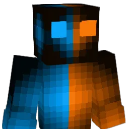 ARRE532 Minecraft avatar bust