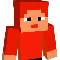 ARRON0430 Minecraft avatar bust