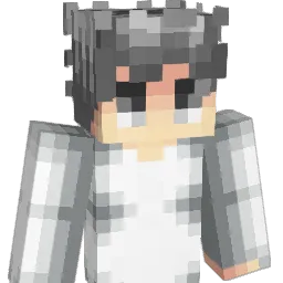 ARS1azr Minecraft avatar bust
