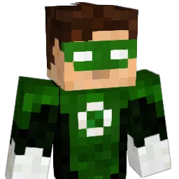 ARSALAN49 Minecraft avatar bust