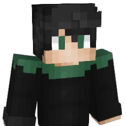 ARSAdapt's Minecraft skin