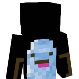 ARSON_more Minecraft avatar bust