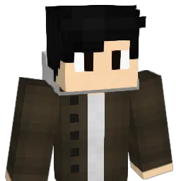 ART2810's Minecraft skin